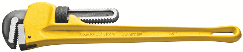 Llave stilson 10" 41067010 Tramontina 1