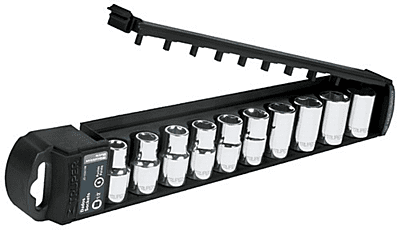 Juego de 10 dados JD-1/2x10P