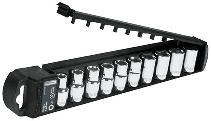 Juego de 10 dados JD-1/2x10P