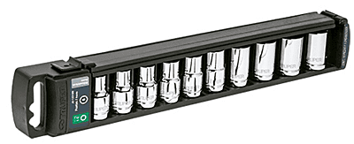 Juego de 10 dados JD-1/2x10M